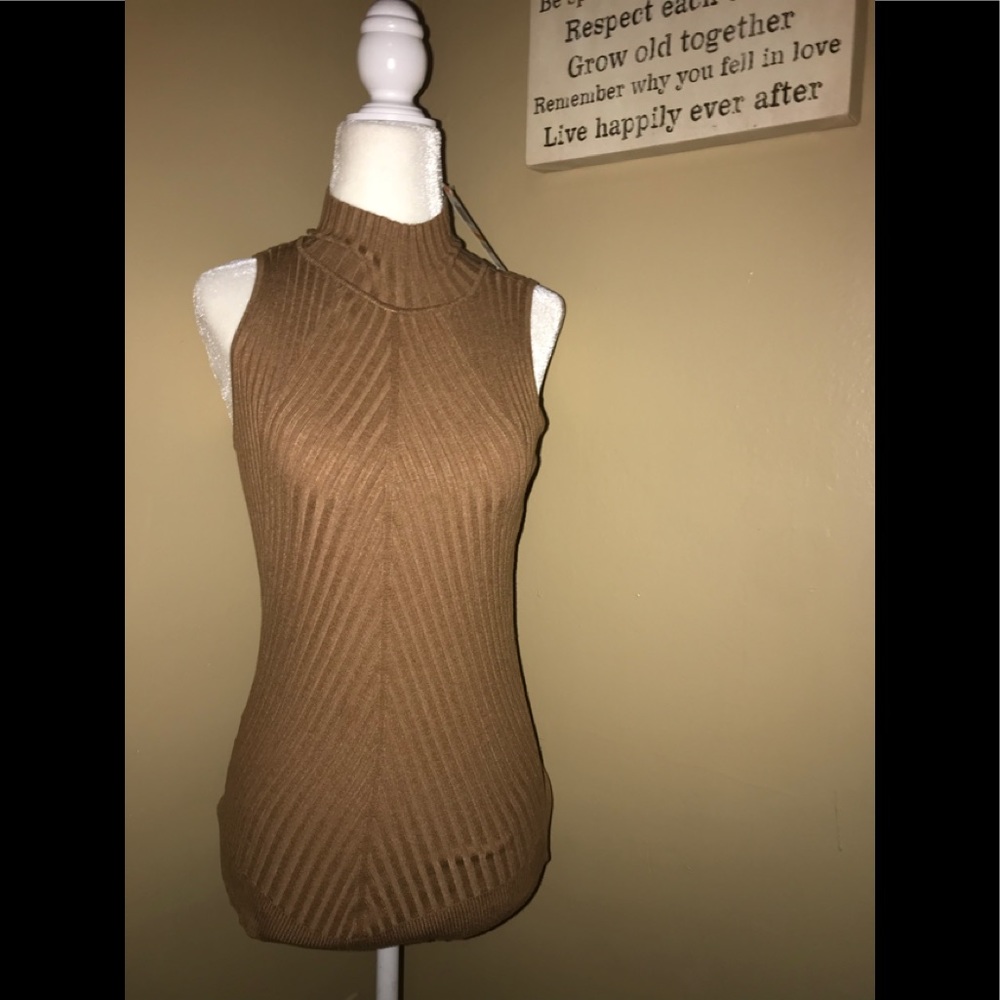 Style& co women’s tunic top